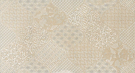 S.S. Ivory Lace (600080000361) Керамическая плитка