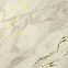 Декор Marvel Elegant Sable Gold Vein 1 (8ES1) 40x80 