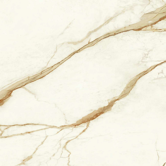 Керамогранит Marvel Calacatta Imperiale 120x120 Lappato (A4RB) 