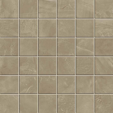 Thesis Sand Mosaic Matt (610110000603) Керамогранит
