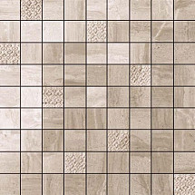 Suprema Walnut Mosaic (600110000057) Керамическая плитка