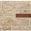Мозаика Norde Oro Brick Corten (A597) 
