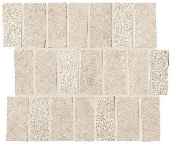 Мозаика Lims Ivory Mosaico Spritz (A3NE) 
