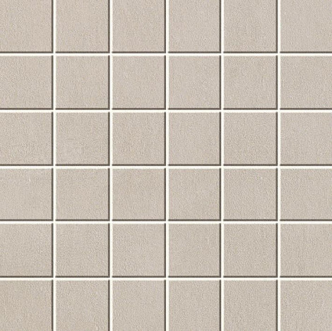Мозаика Boost White Mosaico Matt (AN6X) 