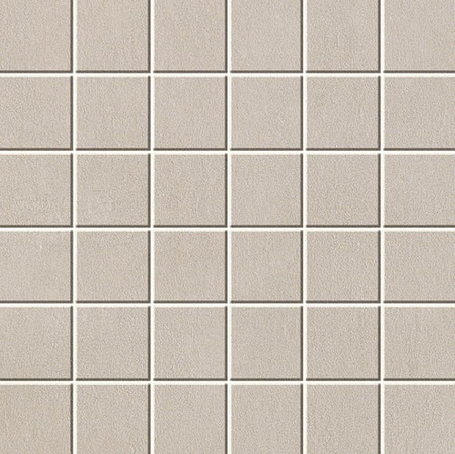 Мозаика Boost White Mosaico Matt (AN6X) 