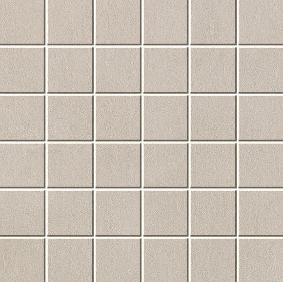 Мозаика Boost White Mosaico Matt (AN6X) 