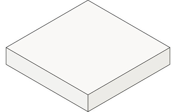 Ступень Etic Palissandro Scalino Angolare DX (ANAJ) 