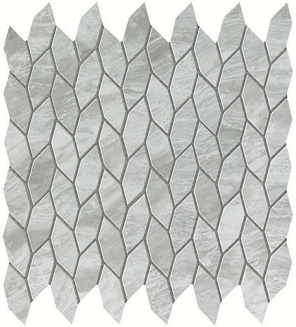 Мозаика Marvel Bardiglio Grey Twist (9STB) 