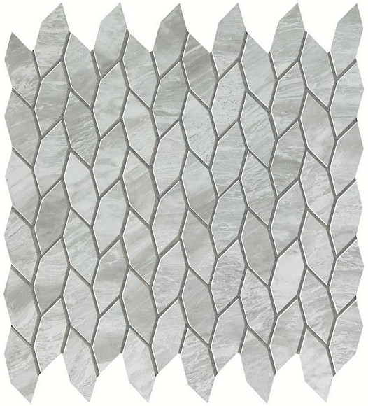 Мозаика Marvel Bardiglio Grey Twist (9STB) 