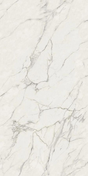 Керамогранит Calacatta Extra Polished 160x320 - Kit Endless 4pcs