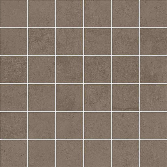 Raw Mud Mosaico Matt (A0Z8) Керамогранит