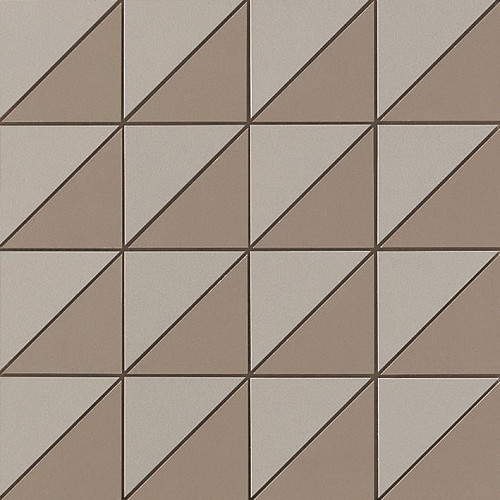 Arkshade Light Dove Mosaico Flag (9AFD) Керамическая плитка
