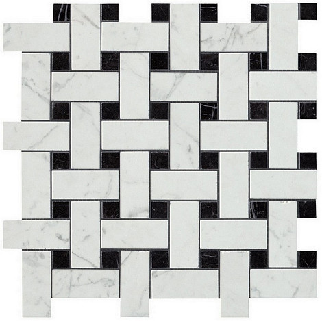 Мозаика Marvel Basketweave Cold Lapp. (AS2O) 