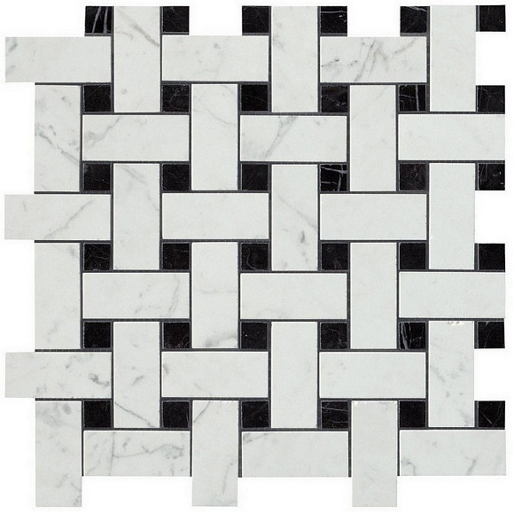 Мозаика Marvel Basketweave Cold Lapp. (AS2O) 