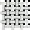 Мозаика Marvel Basketweave Cold Lapp. (AS2O) 