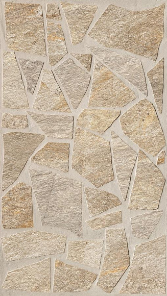 Мозаика Norde Oro Comp. Palladiana Grip 8mq (A58V) 