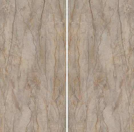 Керамогранит Silver Root Bookmatch Silk - 12mm ST