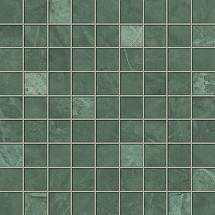 Thesis Green Mosaic (600110000929) Керамическая плитка