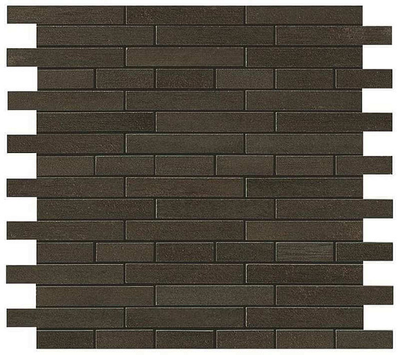 Mek Bronze Mosaico Zip (AMKN) Керамогранит