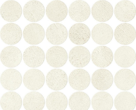 Мозаика Boost Expression Glow Mosaico Circle