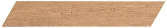 Бордюр Nid Natural Chevron 11,5x67 (AAN3) 