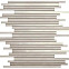 Dwell Silver Mosaico L (9DLS) Керамическая плитка