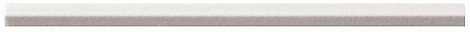 Декор Spigolo White Matt 1x20 (LDWM) 