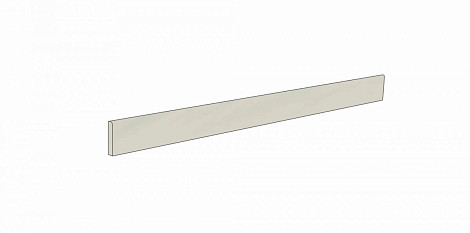 Allure Gioia Battiscopa 7,2x59 Lap (610130004478) Керамогранит