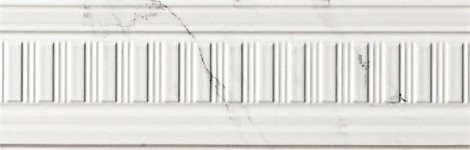 Бордюр Marvel Calacatta Fregio (ASDE) 