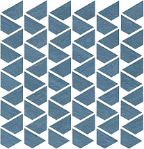 Raw Blue Flag (9RFB) Керамическая плитка