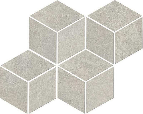 Raw Pearl Mosaico Esagono (A00C) Керамогранит