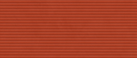 Плитка Vivia Crelis 3D Flute Deep Red 50x120 Lucido (HHJB)