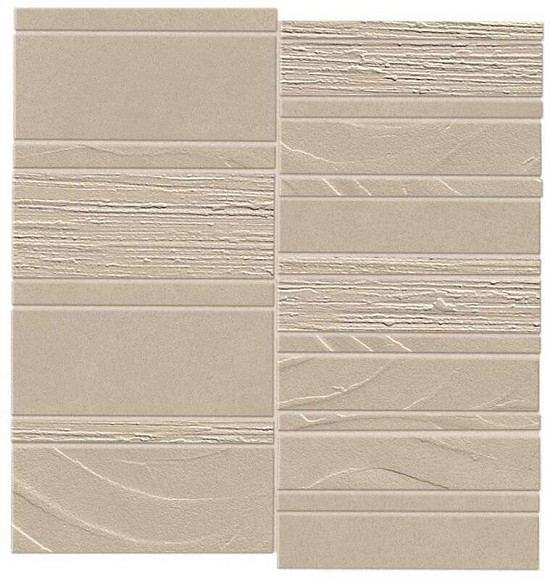 Мозаика Boost Natural Ash Mosaico Trace Mix (AHHL) 