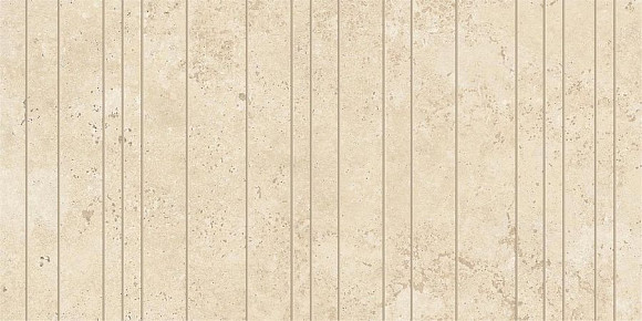 Декор Marvel Sand Cross Chiselled Urban Grid (AF9Q) 