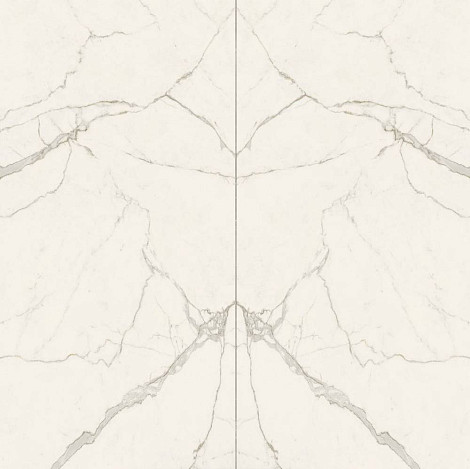 Керамогранит Calacatta Extra A Bookmatch Matte 159x32420 mm  (AIRR)  1 плитка