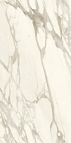 Керамогранит Calacatta Borghini Matte NATURA VEIN 159x324cm 20 mm (AIRL) 