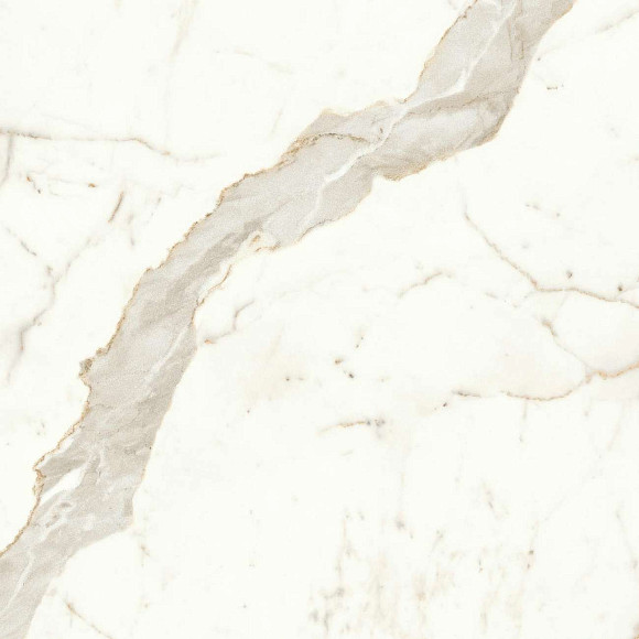 Керамогранит Marvel Calacatta Prestigio 60x60 Lappato (A4QT) 