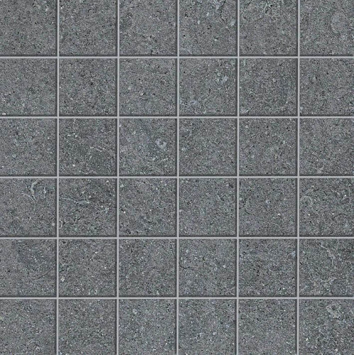 Seastone Gray Mosaico (8S79) Керамогранит