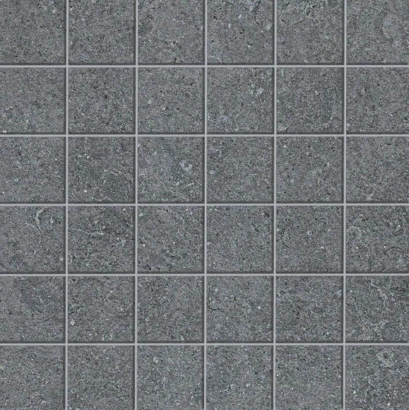 Seastone Gray Mosaico (8S79) Керамогранит