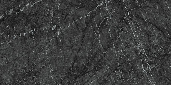 Керамогранит Marvel Grigio Intenso 120x240 Lappato (AO3Q) 