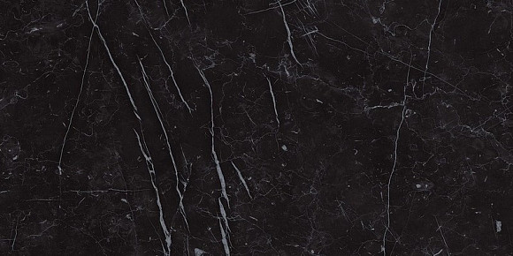 Керамогранит Marvel Nero Marquina 30x60 (D114) 