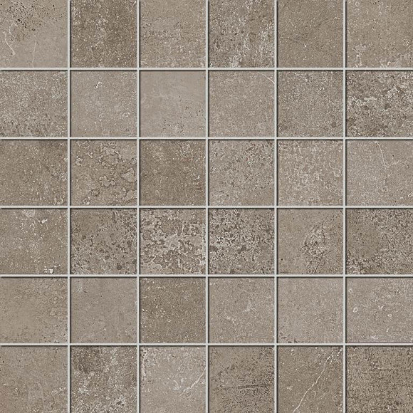 Мозаика Drift Light Grey Mosaico (610110000462)