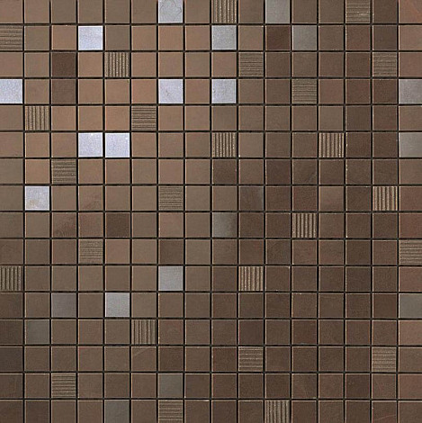 Мозаика Marvel Bronze Luxury Mosaic (ASCS) 