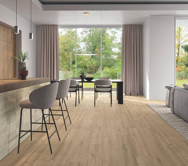 Fusion Oak Atlas Concorde