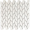 Мозаика Marvel Bianco Dolomite Twist (9STD) 