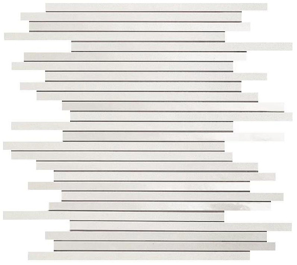 Dwell Off White Mosaico L (9DLW) Керамическая плитка