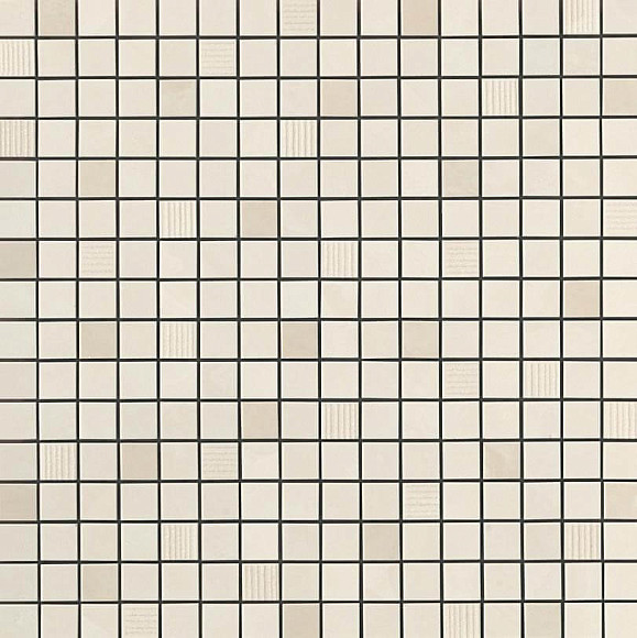 Мозаика Marvel Champagne Onyx Mosaic (ASCN) 