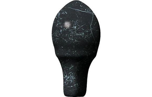 Marvel Nero Marquina London 5x2,5 A.E. (ALSN) Керамическая плитка