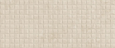 Плитка Nyra 3D Qube Hay 50x120  