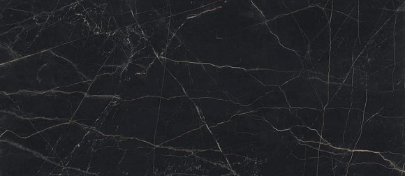 Керамогранит Marvel Black Atlantis 120x278 Matt (A2RQ) 